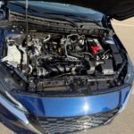 Nissan Altima 2024 S thumbnail 9