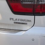 2024 Nissan Patrol LE Platinum City thumbnail 11
