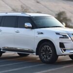 2024 Nissan Patrol LE Platinum City thumbnail 13