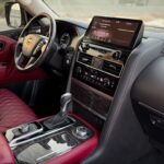 2024 Nissan Patrol LE Platinum City thumbnail 14
