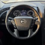 2024 Nissan Patrol LE Platinum City thumbnail 15