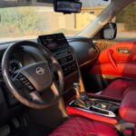 2024 Nissan Patrol LE Platinum City thumbnail 16