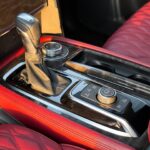 2024 Nissan Patrol LE Platinum City thumbnail 17
