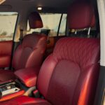 2024 Nissan Patrol LE Platinum City thumbnail 18