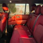 2024 Nissan Patrol LE Platinum City thumbnail 19