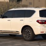 2024 Nissan Patrol LE Platinum City thumbnail 6