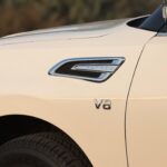 2024 Nissan Patrol LE Platinum City thumbnail 7