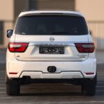 2024 Nissan Patrol LE Platinum City thumbnail 8