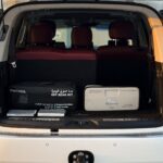 2024 Nissan Patrol LE Platinum City thumbnail 9