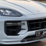 2024 Porsche Cayenne Turbo GT thumbnail 15