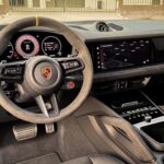 2024 Porsche Cayenne Turbo GT thumbnail 17