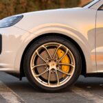 2024 Porsche Cayenne Turbo GT thumbnail 7