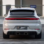 2024 Porsche Cayenne Turbo GT thumbnail 9