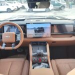 2026 BYD LEOPARD 5 (BAO 5) DMO PLUG-IN HYBRID!EXPORT ONLY. thumbnail 5