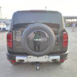 2026 BYD LEOPARD 5 (BAO 5) DMO PLUG-IN HYBRID!EXPORT ONLY. thumbnail 6