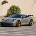 2026 Porsche 911 GT3 Weissach thumbnail 1