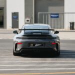 2026 Porsche 911 GT3 Weissach thumbnail 10