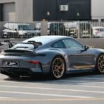 2026 Porsche 911 GT3 Weissach thumbnail 11
