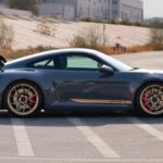 2026 Porsche 911 GT3 Weissach thumbnail 13