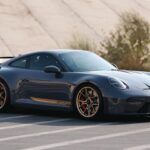 2026 Porsche 911 GT3 Weissach thumbnail 14
