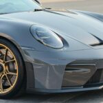 2026 Porsche 911 GT3 Weissach thumbnail 15