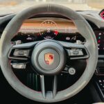 2026 Porsche 911 GT3 Weissach thumbnail 16