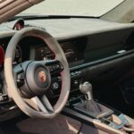 2026 Porsche 911 GT3 Weissach thumbnail 17