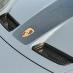 2026 Porsche 911 GT3 Weissach thumbnail 2