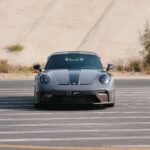 2026 Porsche 911 GT3 Weissach thumbnail 4