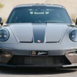 2026 Porsche 911 GT3 Weissach thumbnail 5