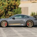 2026 Porsche 911 GT3 Weissach thumbnail 6