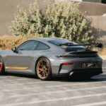 2026 Porsche 911 GT3 Weissach thumbnail 8