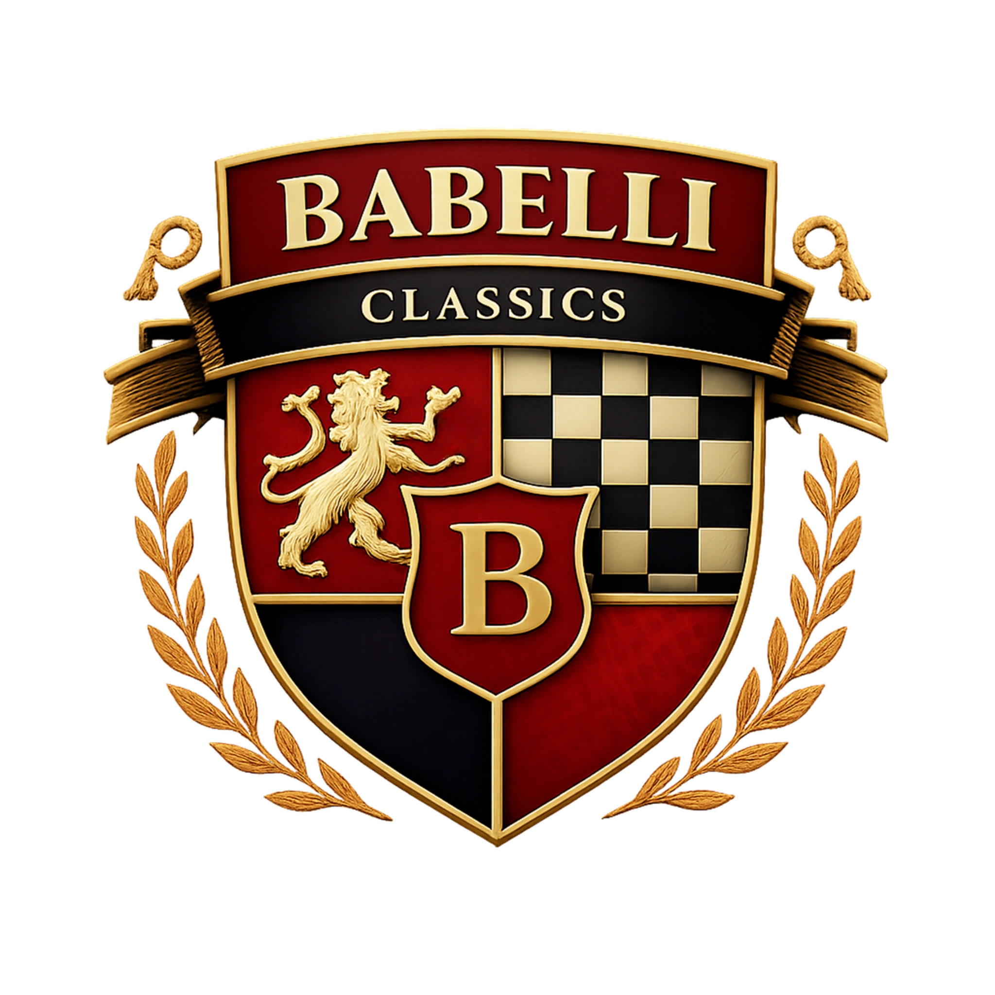 BabelliClassics