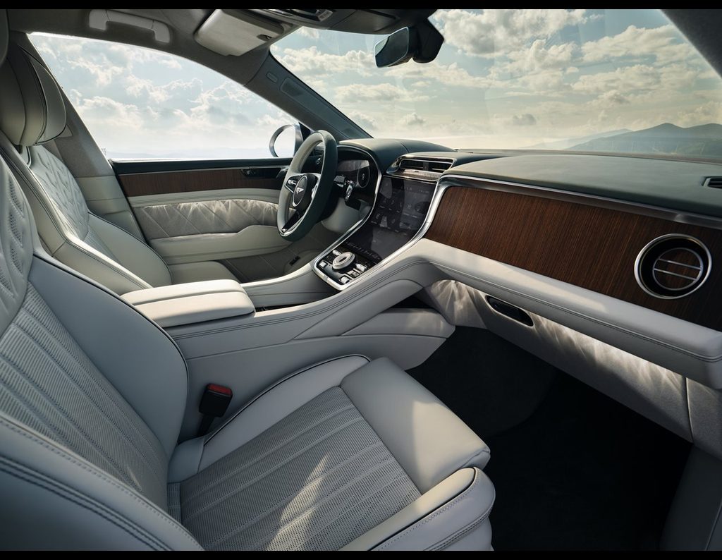 Car listing photo