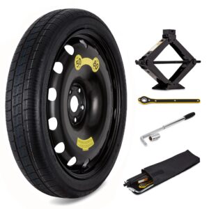 Audi a7 35FSI 2016 spare tyre kit for sale in Sharjah, UAE – photo 1