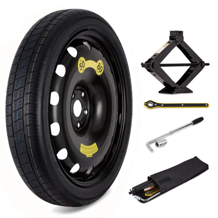 Audi a7 35FSI 2016 spare tyre kit — car part for sale in UAE
