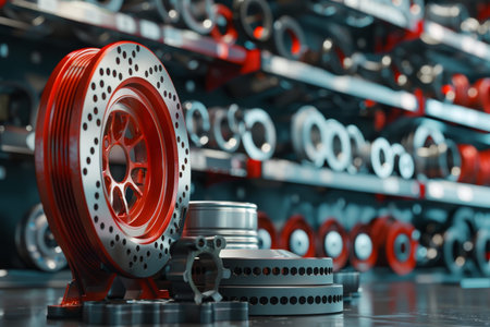 Genuine Auto Spare Parts in Dubai | A2Z Parts Online for sale in Dubai, UAE – photo 1 of 1