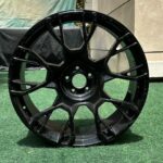 LUXURY ROLLS-ROYCE-STYLE RIMS – SET OF 4 thumbnail 1