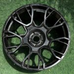 LUXURY ROLLS-ROYCE-STYLE RIMS – SET OF 4 thumbnail 2