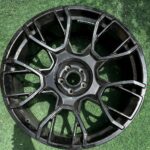 LUXURY ROLLS-ROYCE-STYLE RIMS – SET OF 4 thumbnail 3