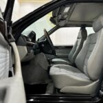 1993 Mercedes-Benz 500E | Black | 109,708 km | Dubai thumbnail 5